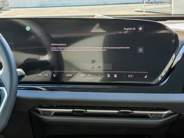 Thumbnail: 2025 Audi A5 - 13