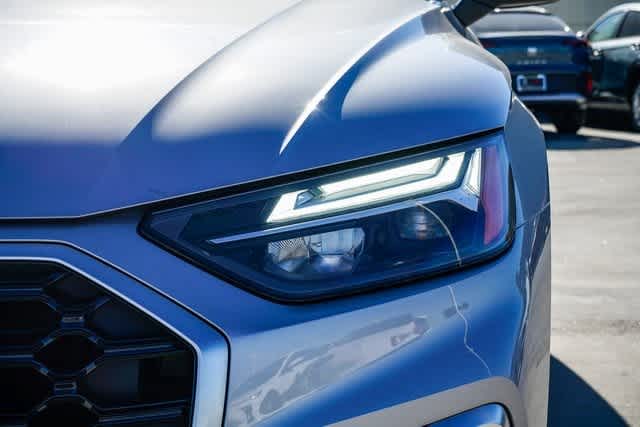 Thumbnail: 2023 Audi Q5 - 7