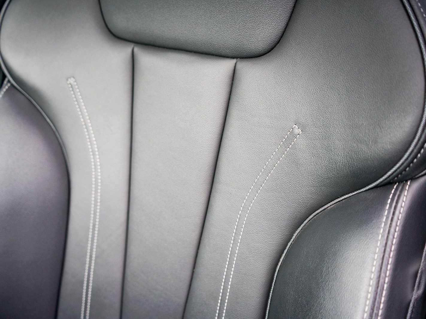 Thumbnail: 2023 Audi A5 - 11