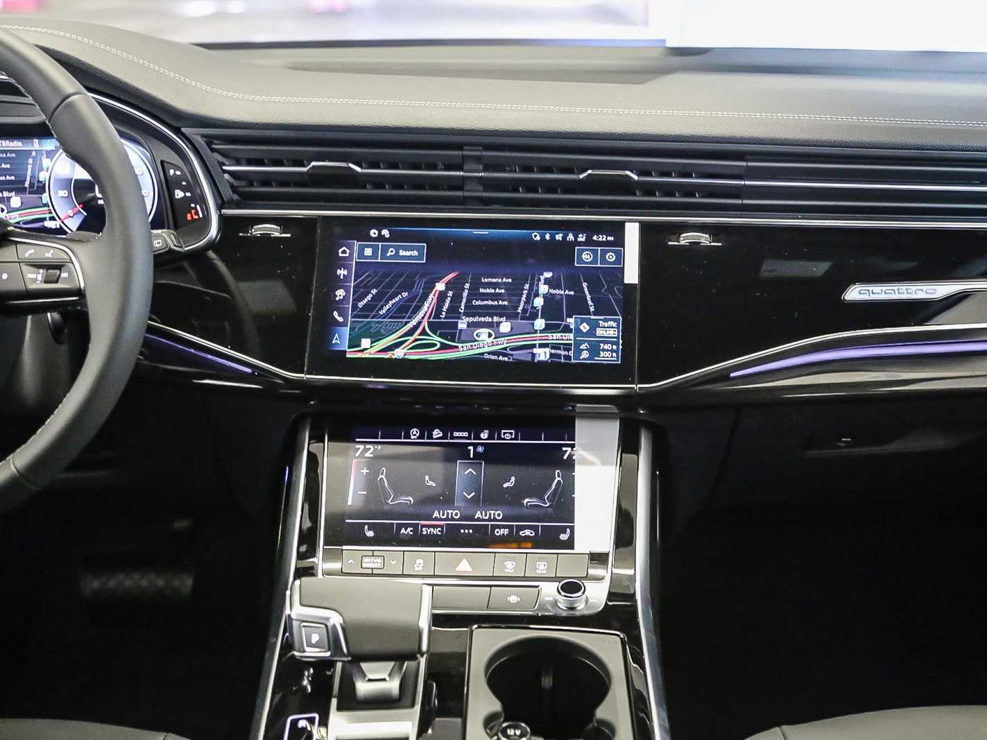 Thumbnail: 2026 Audi Q7 - 13