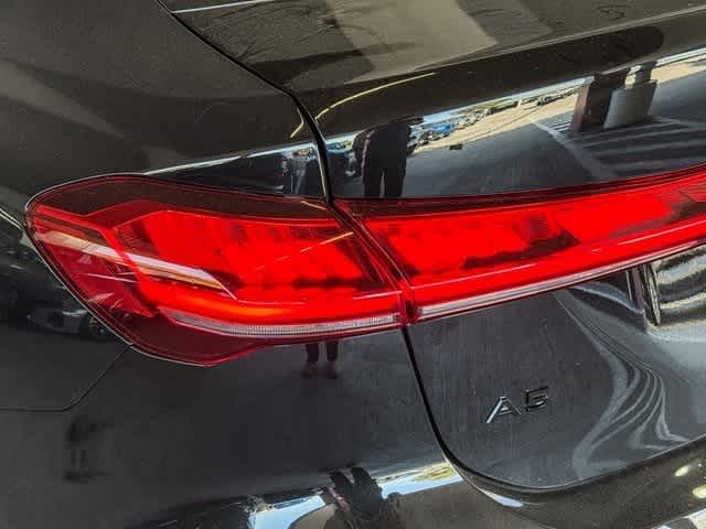 Thumbnail: 2025 Audi A5 - 7