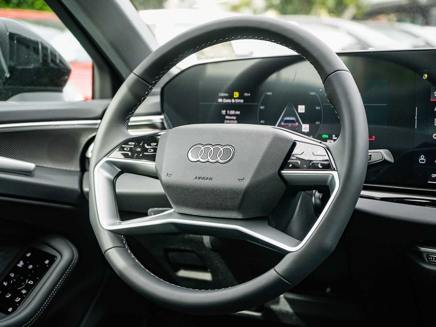 Thumbnail: 2026 Audi A6 - 15