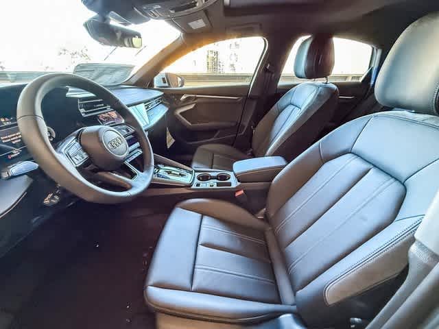 Thumbnail: 2026 Audi A3 - 19