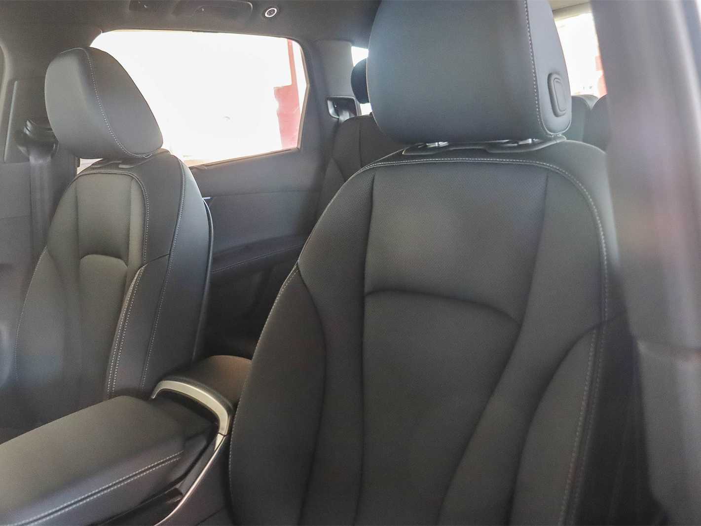 Thumbnail: 2026 Audi Q7 - 26