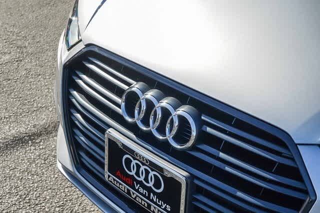 Thumbnail: 2020 Audi A3 - 9