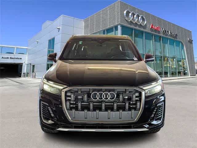 Thumbnail: 2025 Audi Q7 - 2