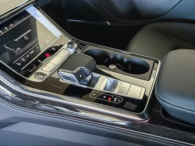 Thumbnail: 2025 Audi Q7 - 20