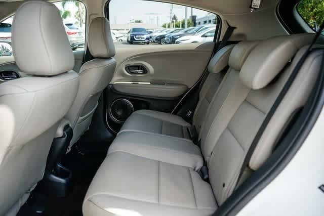 Thumbnail: 2018 Honda HR-V - 18
