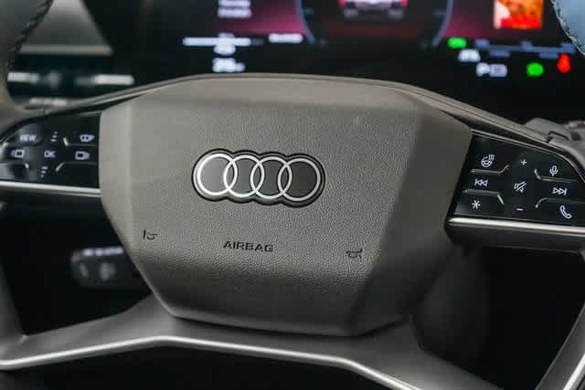 Thumbnail: 2025 Audi Q6 e-tron - 21