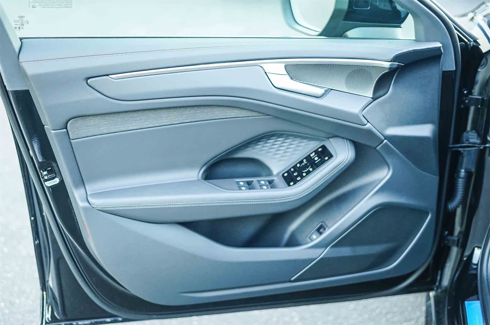 Thumbnail: 2026 Audi A6 - 25