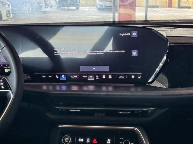 Thumbnail: 2025 Audi Q5 - 14