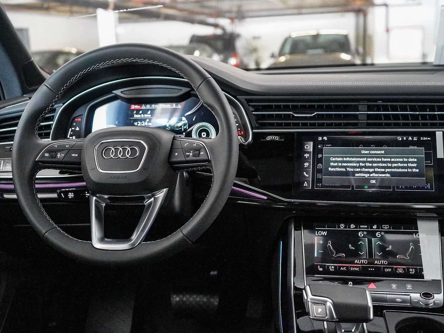 Thumbnail: 2026 Audi Q7 - 13
