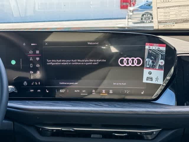 Thumbnail: 2025 Audi Q5 - 14