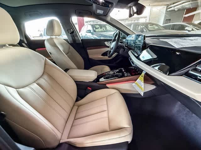 Thumbnail: 2025 Audi A5 - 17