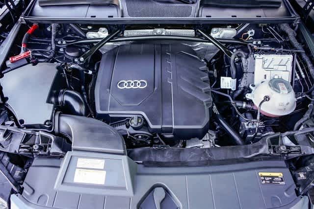 Thumbnail: 2022 Audi Q5 - 28