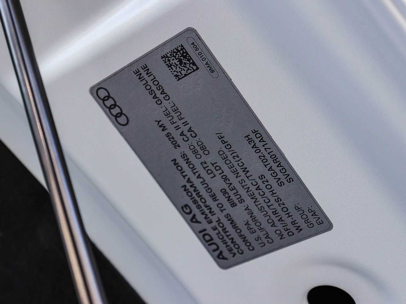 Thumbnail: 2025 Audi Q5 - 29