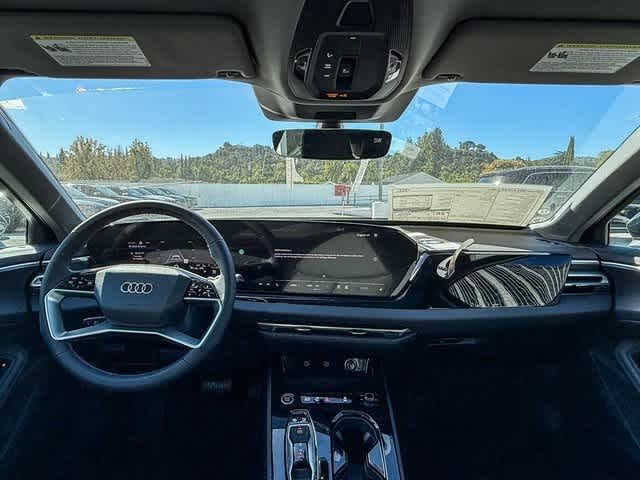 Thumbnail: 2025 Audi A5 - 12