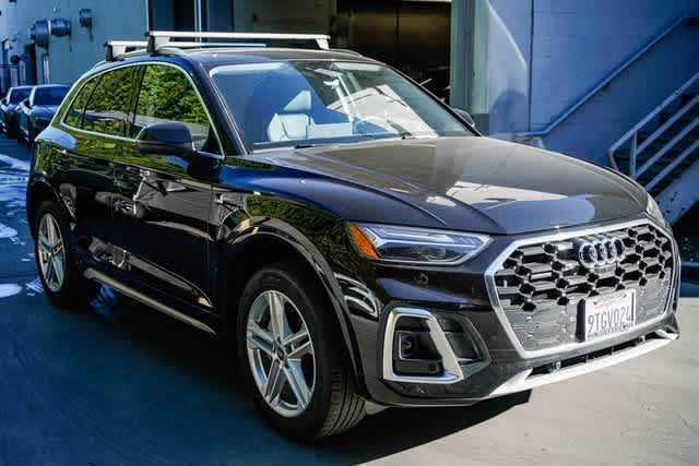 Thumbnail: 2025 Audi Q5 - 5