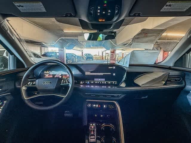 Thumbnail: 2025 Audi Q5 - 12