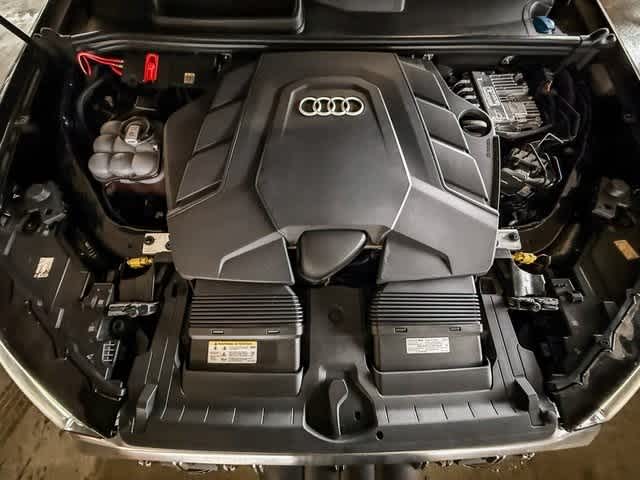 Thumbnail: 2025 Audi Q7 - 27