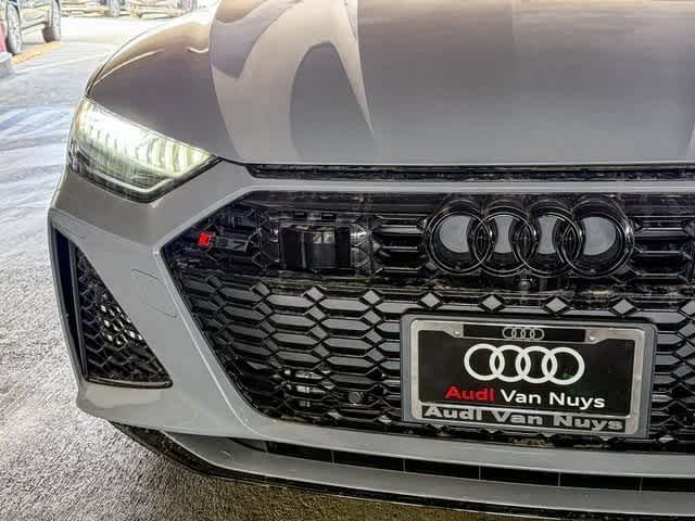 Thumbnail: 2025 Audi RS 7 - 11