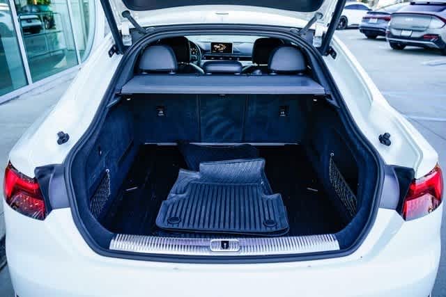 Thumbnail: 2018 Audi A5 - 27