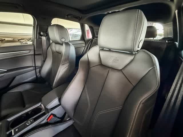 Thumbnail: 2025 Audi Q3 - 25