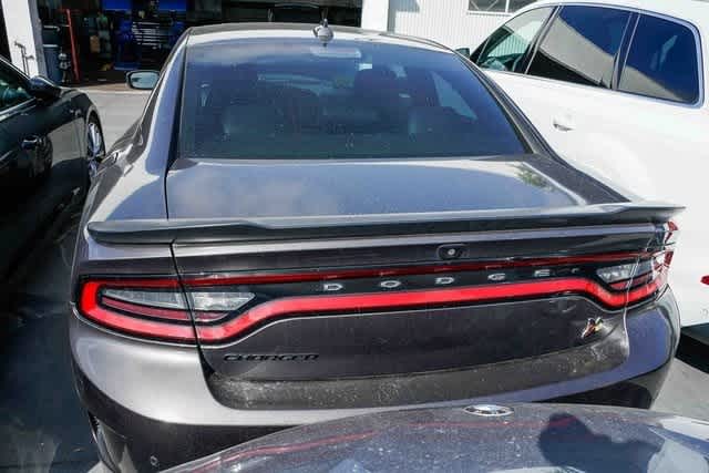 Thumbnail: 2019 Dodge Charger - 13