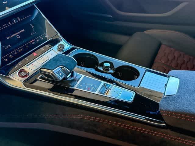 Thumbnail: 2026 Audi RS 7 - 20