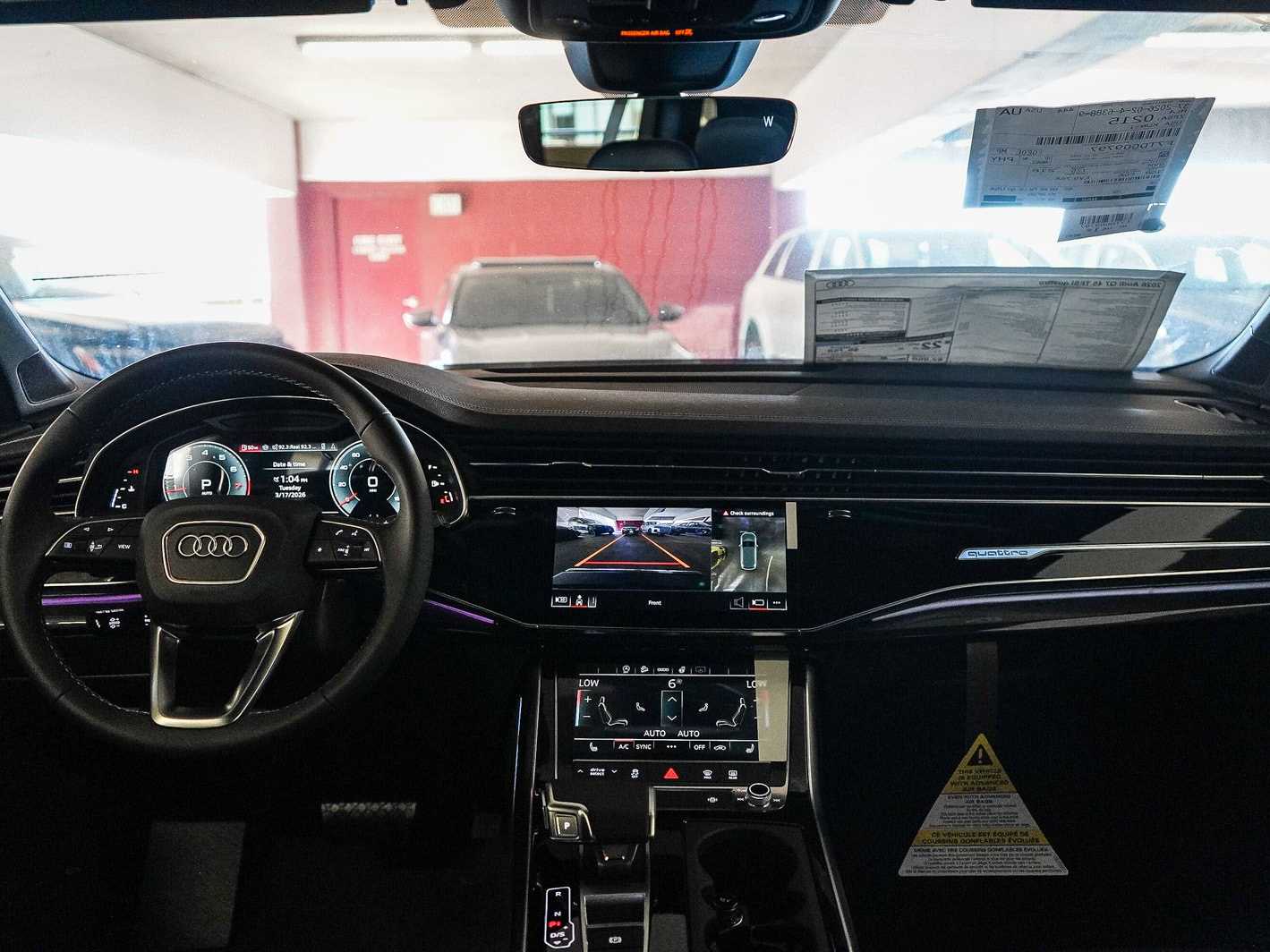 Thumbnail: 2026 Audi Q7 - 12