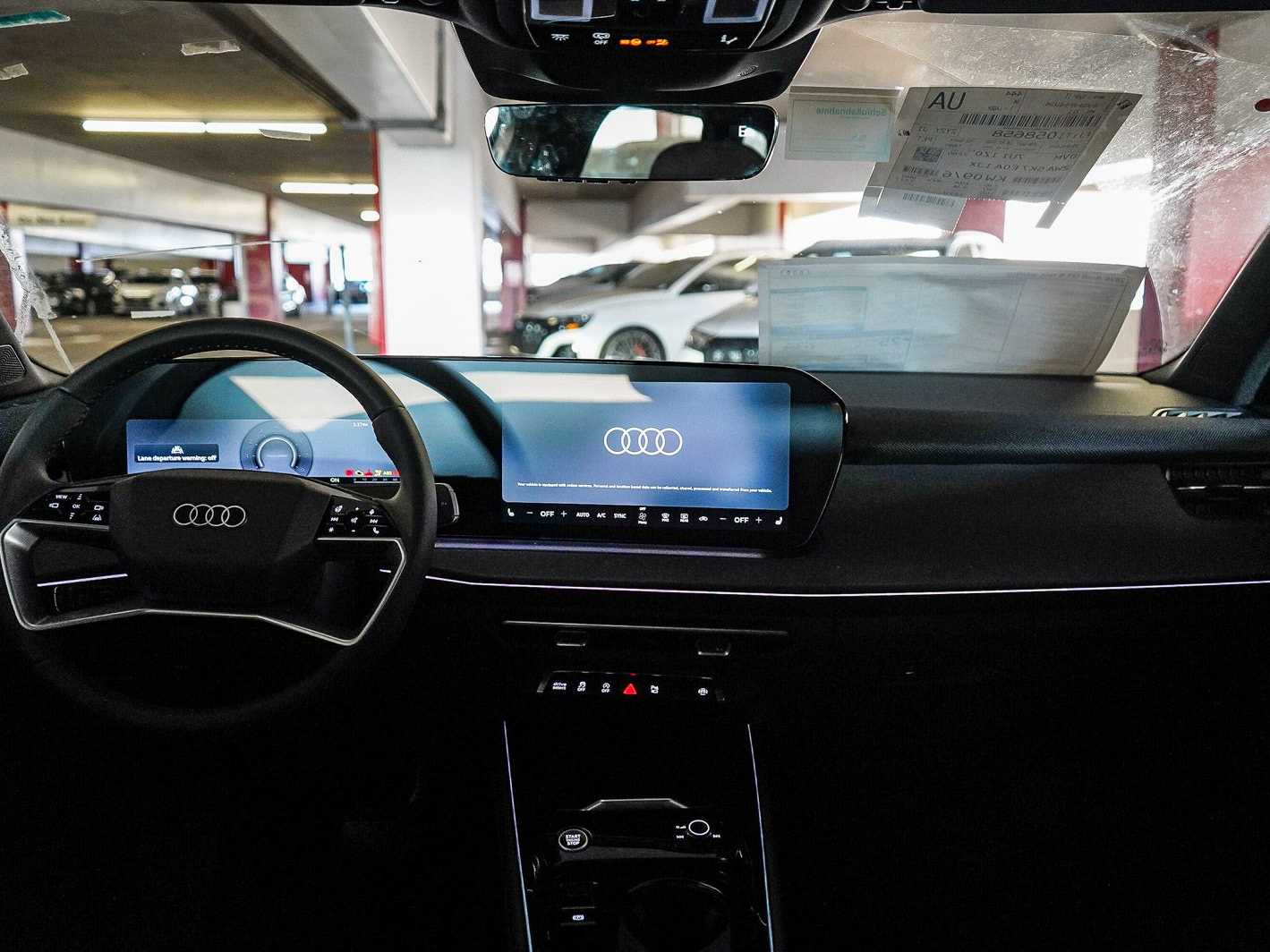 Thumbnail: 2026 Audi Q3 - 12