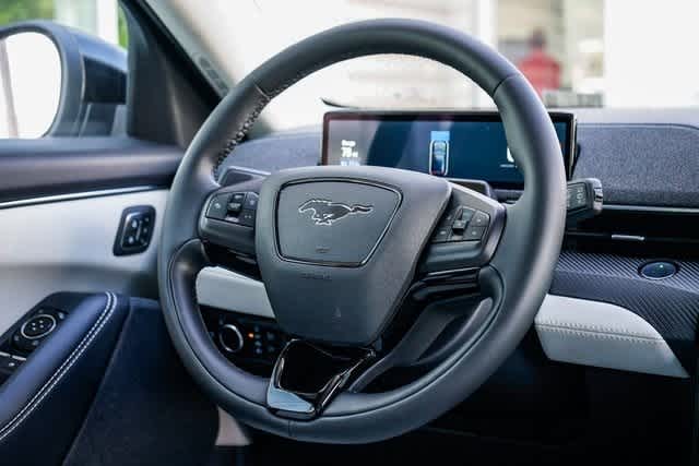 Thumbnail: 2023 Ford Mustang Mach-E - 15