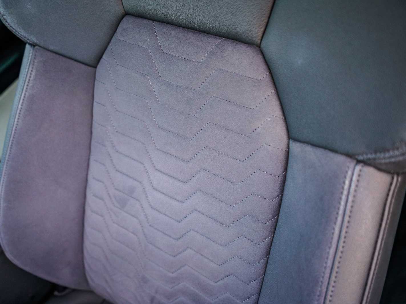 Thumbnail: 2022 Audi e-tron GT - 25