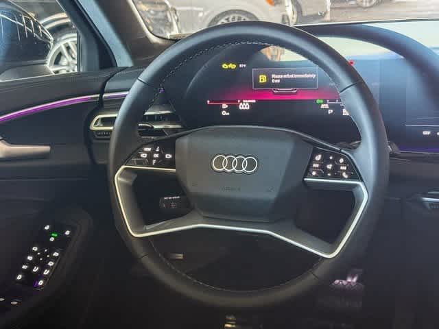 Thumbnail: 2025 Audi A5 - 15