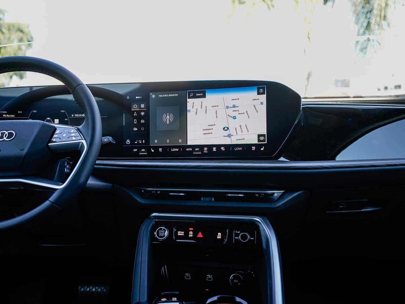 Thumbnail: 2025 Audi Q5 - 13