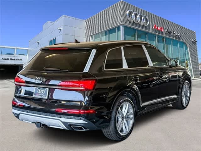 Thumbnail: 2025 Audi Q7 - 4