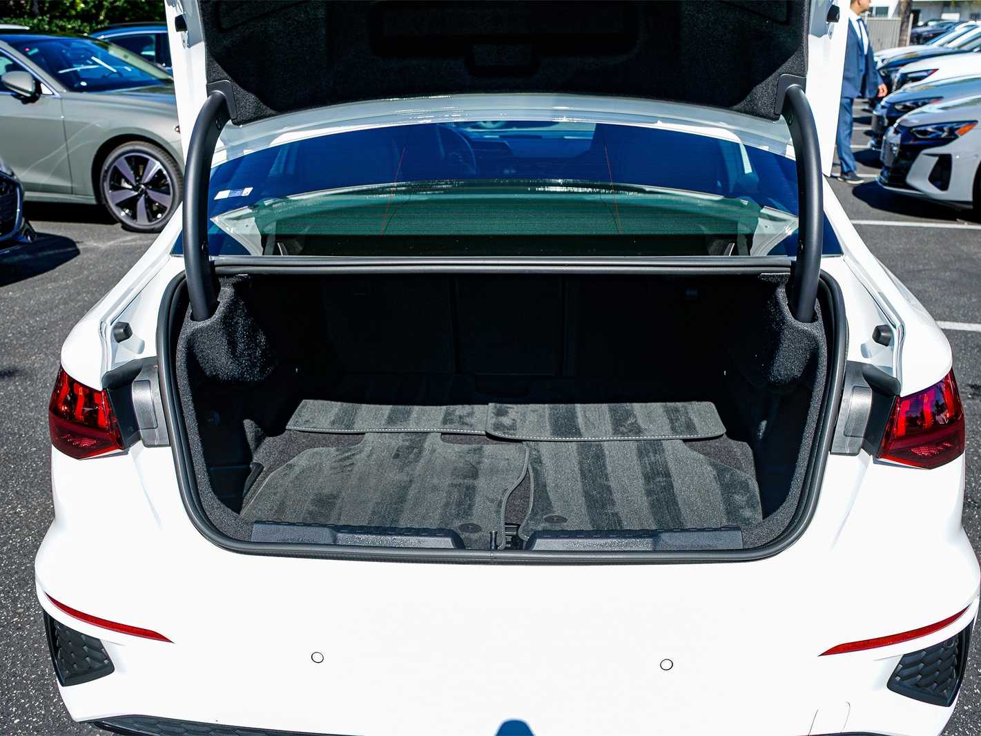 Thumbnail: 2023 Audi S3 - 24