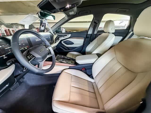 Thumbnail: 2025 Audi A5 - 19