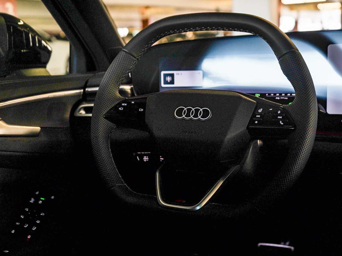 Thumbnail: 2026 Audi S5 - 15