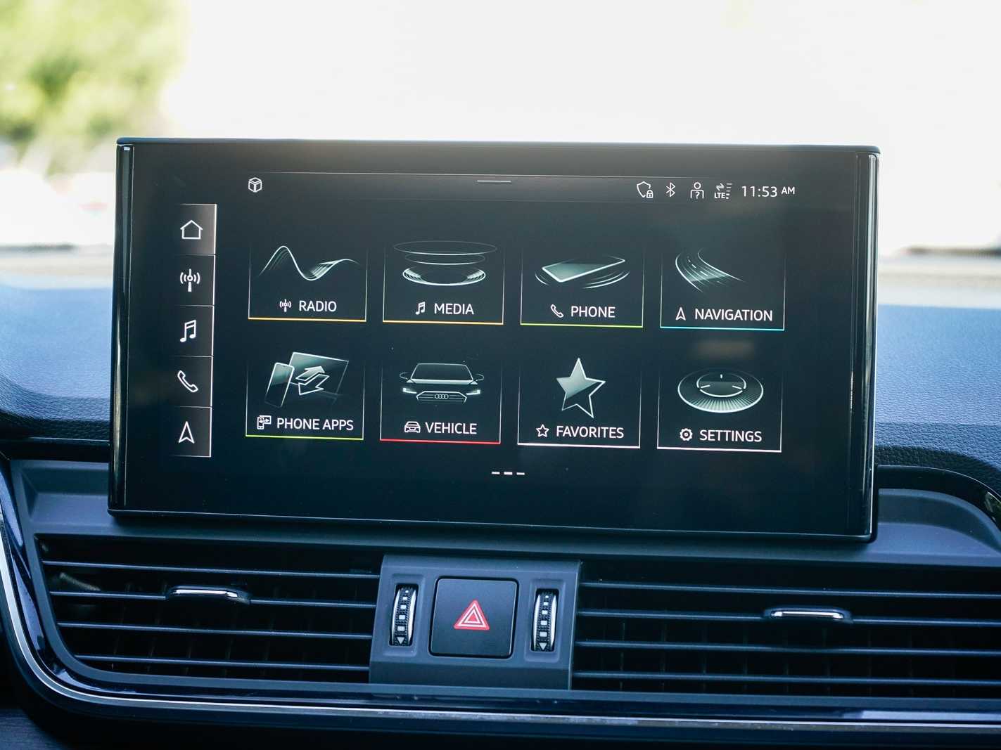 Thumbnail: 2023 Audi Q5 - 14