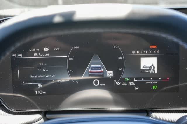 Thumbnail: 2025 Audi SQ5 - 34