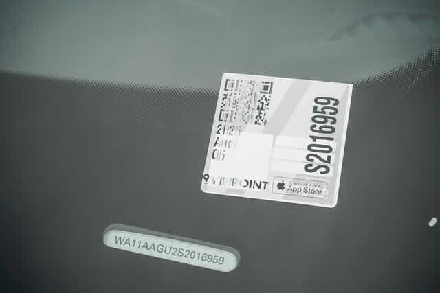 Thumbnail: 2025 Audi Q5 - 29