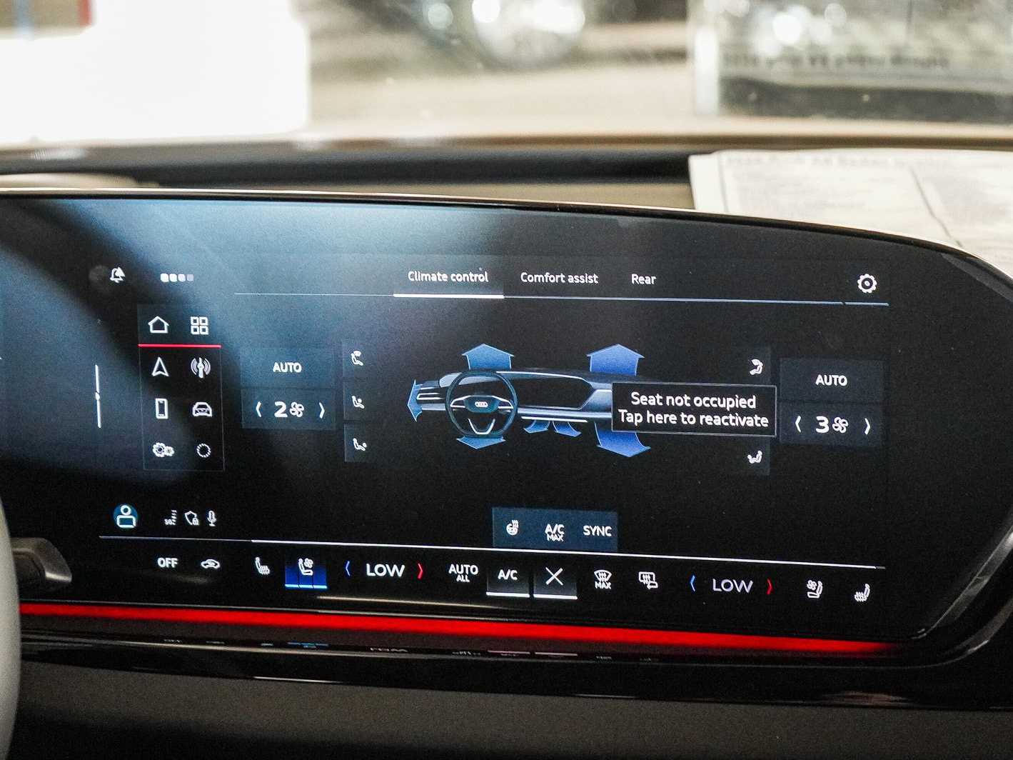 Thumbnail: 2026 Audi A6 - 14