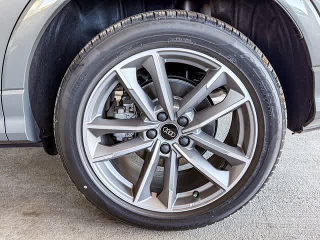 Thumbnail: 2025 Audi Q3 - 8