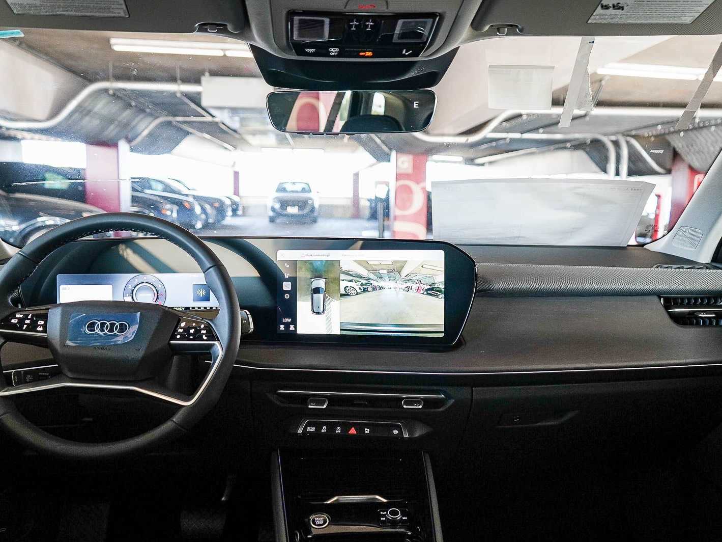 Thumbnail: 2026 Audi Q3 - 12