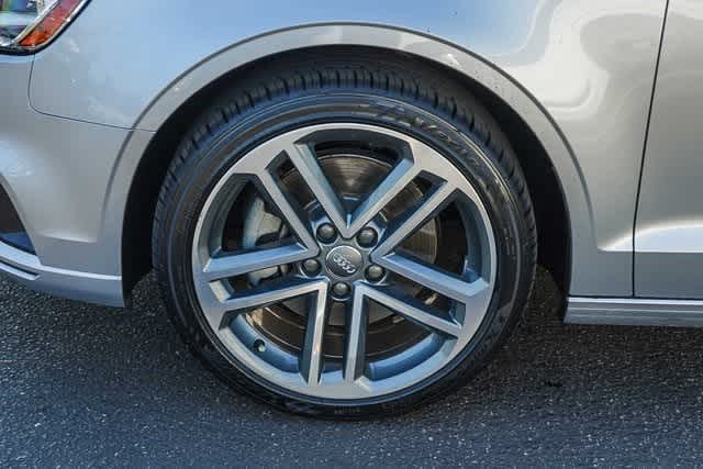 Thumbnail: 2020 Audi A3 - 10