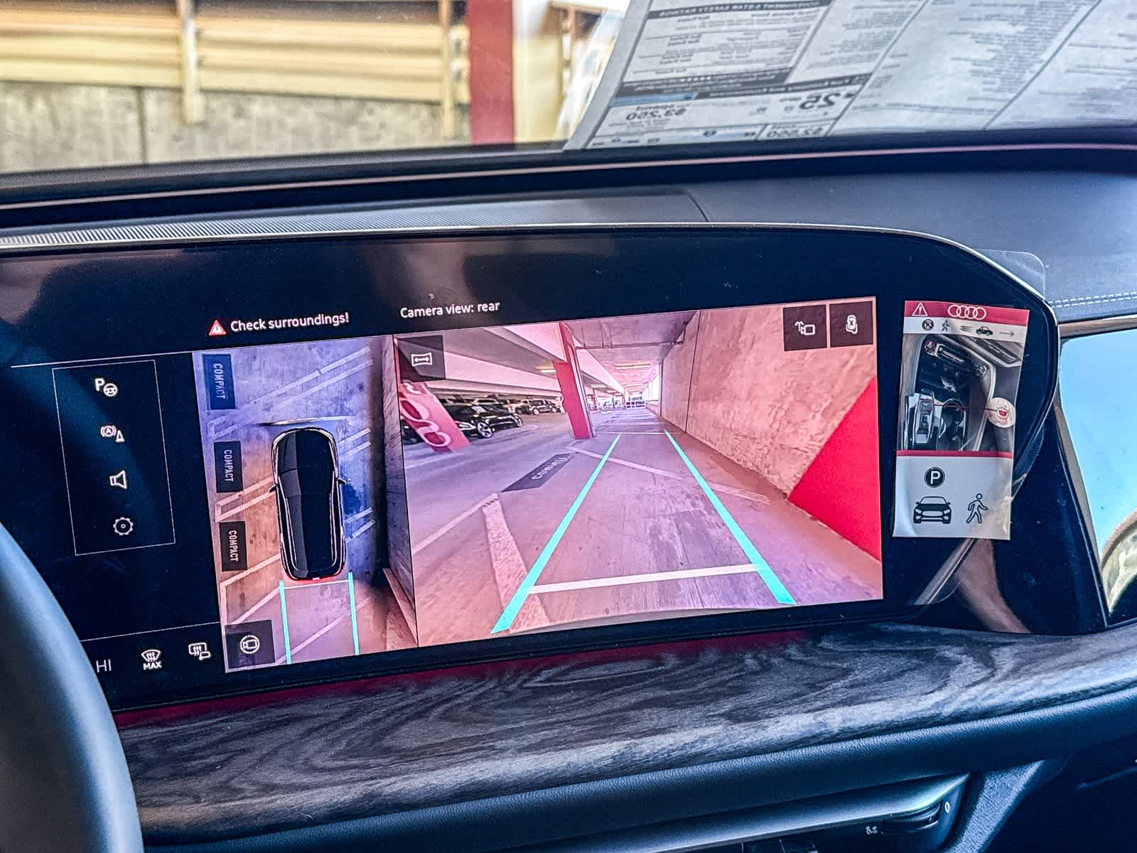 Thumbnail: 2025 Audi Q5 - 25