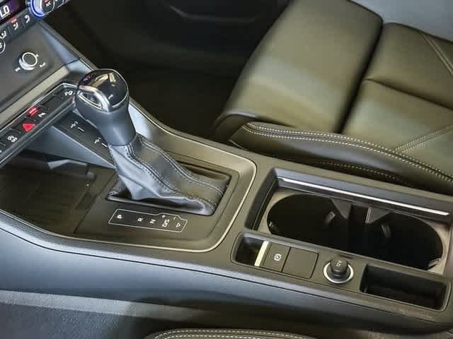 Thumbnail: 2025 Audi Q3 - 20