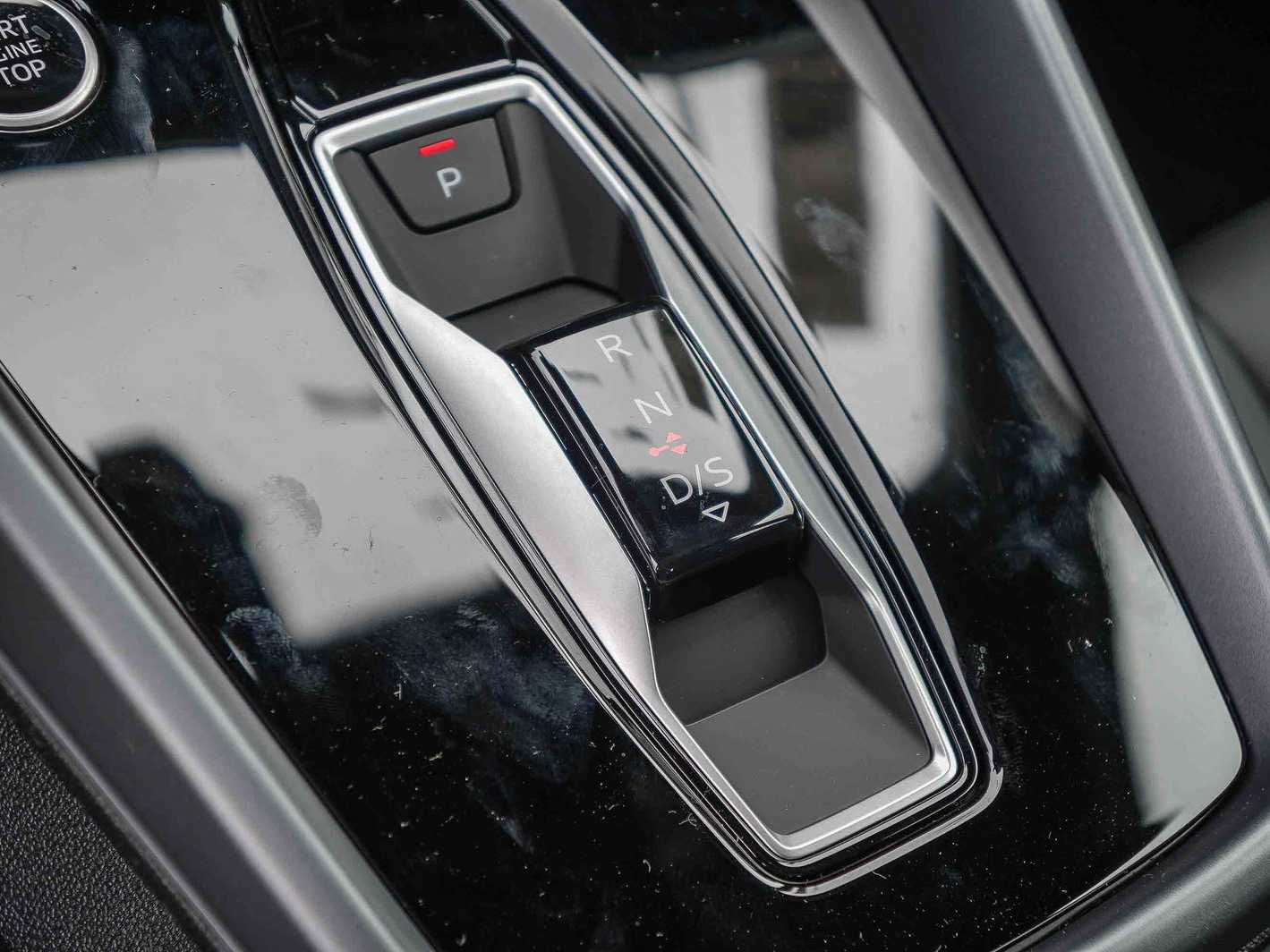 Thumbnail: 2026 Audi A3 - 22