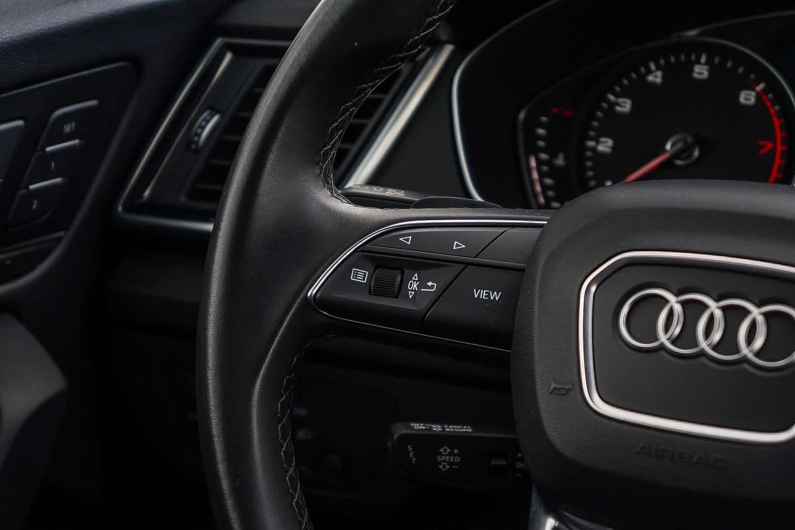 Thumbnail: 2023 Audi Q5 - 16